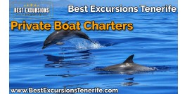 Tenerife Boat Charters